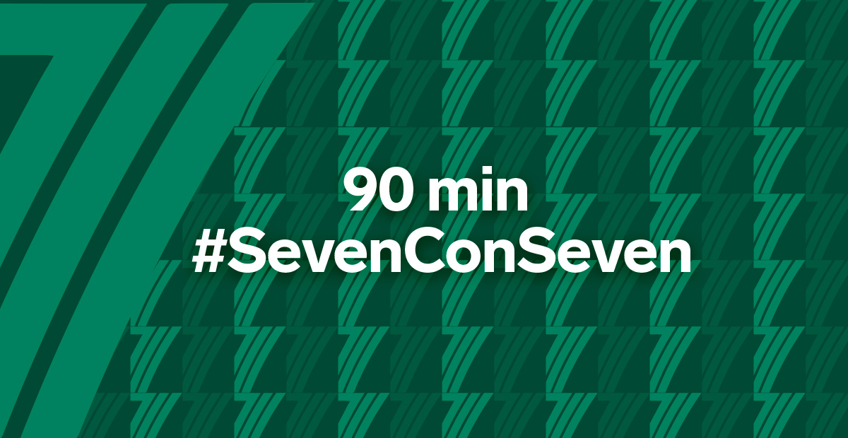 ¡La fiesta del futbol se acerca!