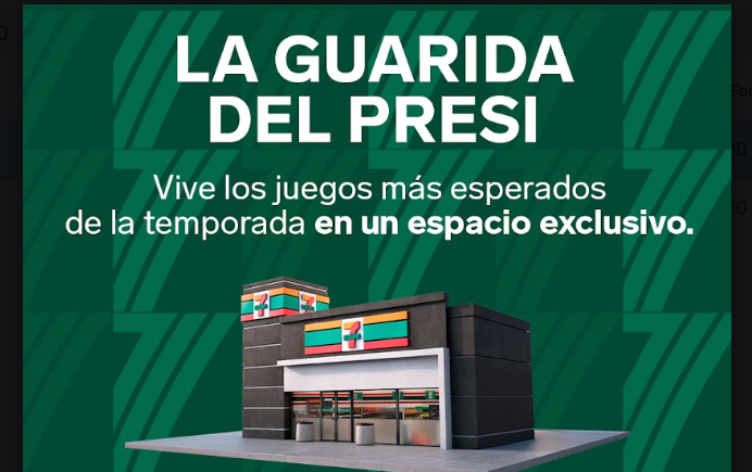 Consulta 7pass.mx