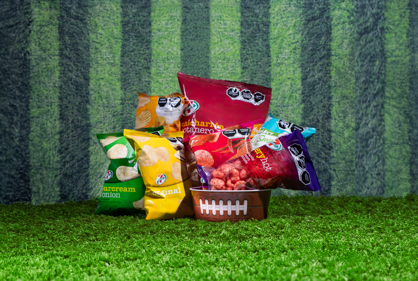 ¡Intercepta las ofertas!