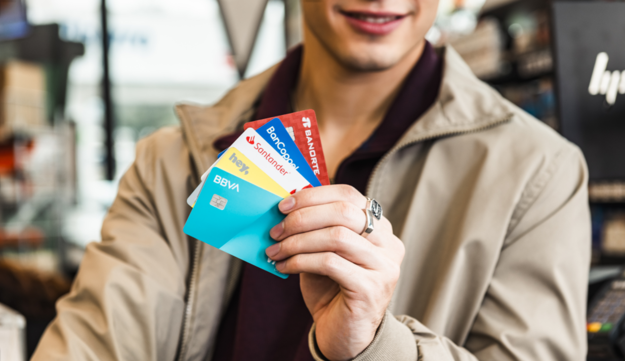 Fácil, rápido y cerca de ti.