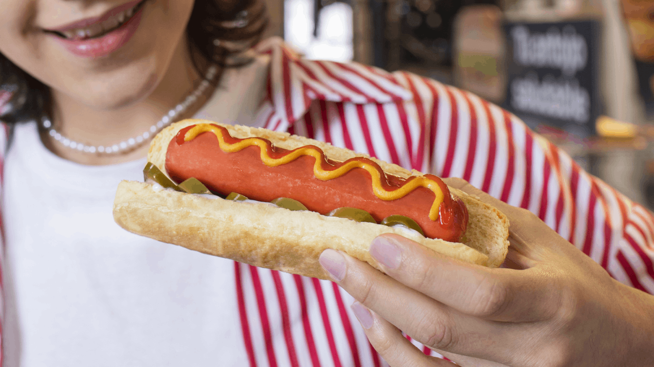 ¡Prepáralo a tu gusto!