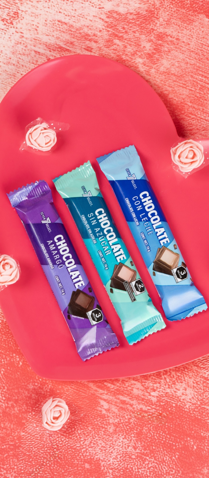 Dile sí a tu antojo.