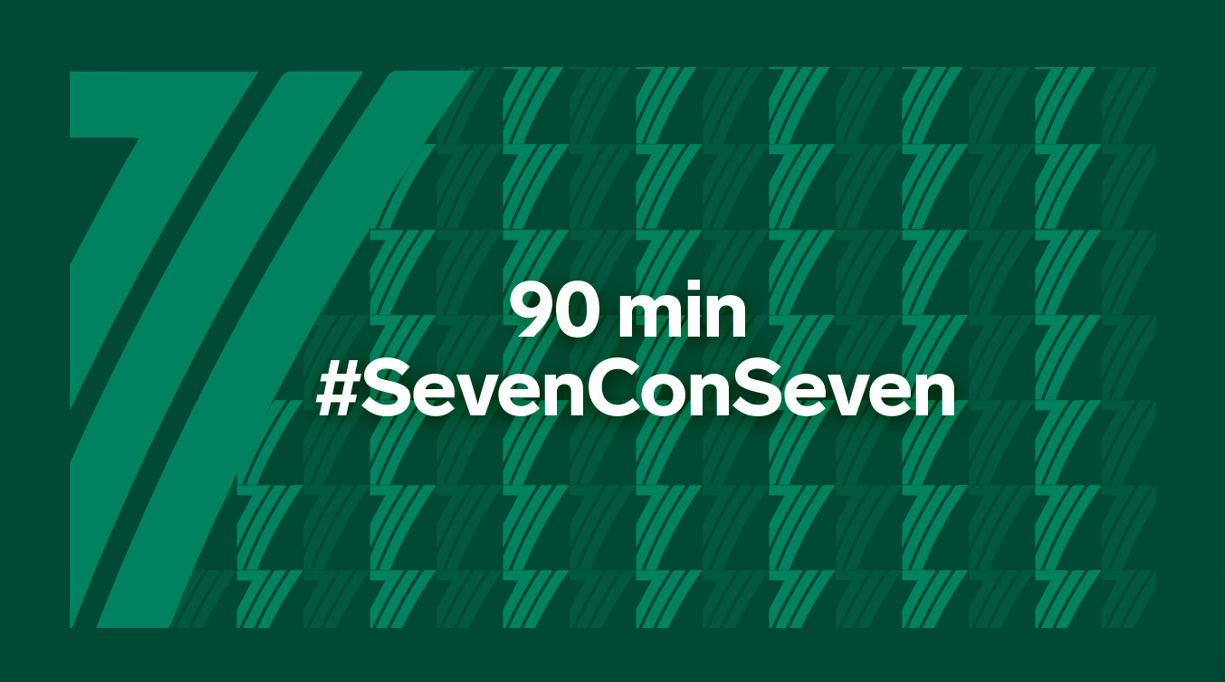 ¡La fiesta del futbol se acerca!