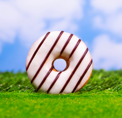 ¡Sabor de campeonato!