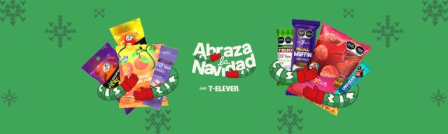 ¡Disfruta la magia de esta temporada!