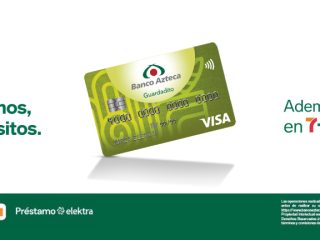 ¡Banco Azteca ahora te atiende en 7-Eleven!