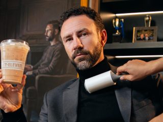 Presi de lujo: Layún llega a 7-Eleven