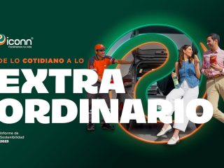 Informe de Sostenibilidad 2025