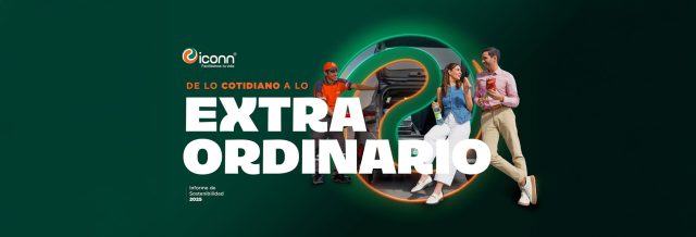 ICONN Informe Sostenibilidad 2025