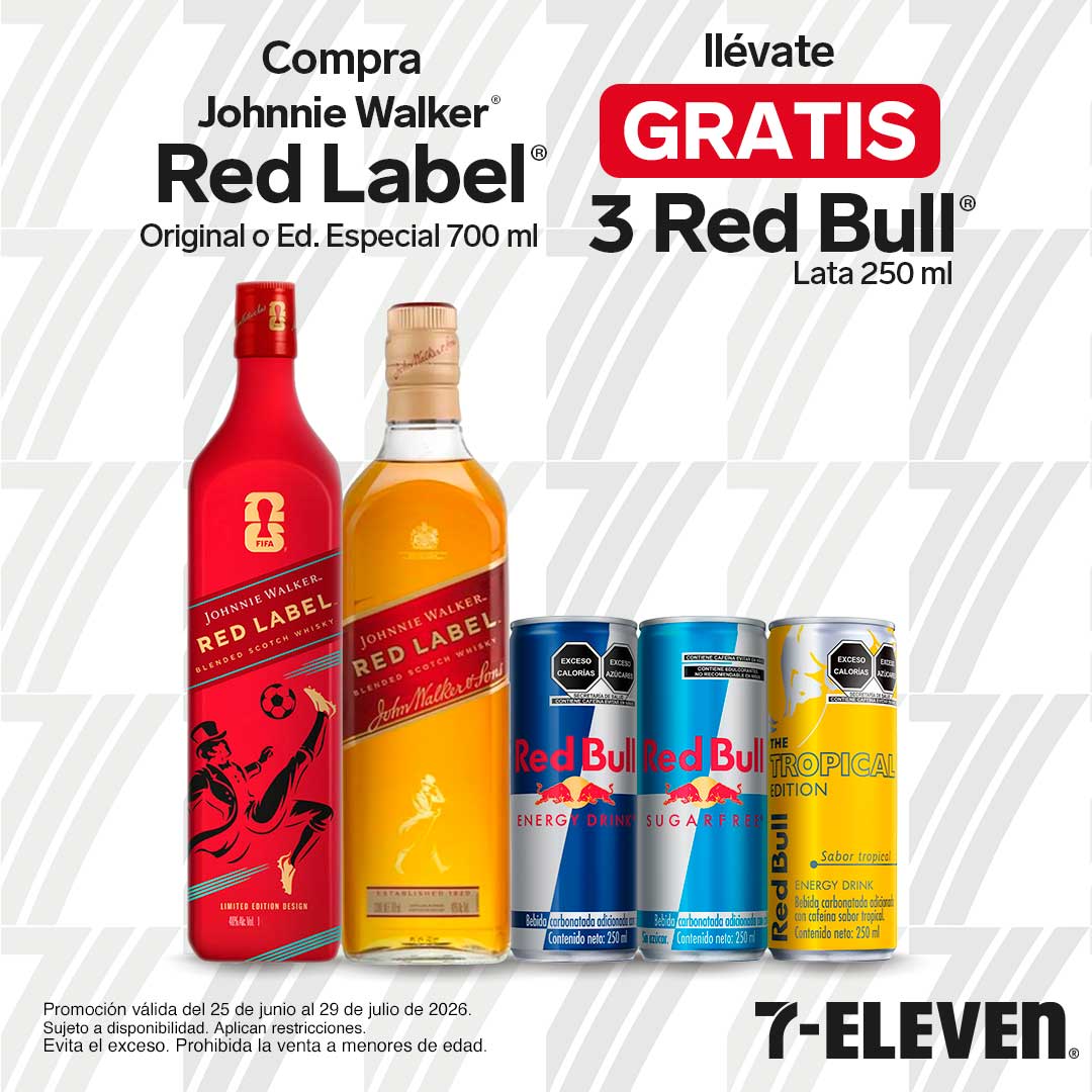 Red Label